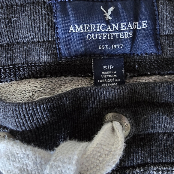 American Eagle Men's size small Jogging pants - Picture 3 of 3